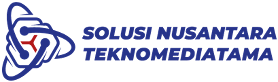 CV Solusi Nusantara Teknomediatama